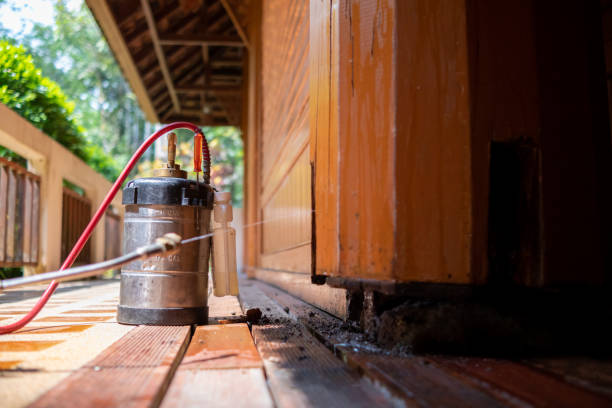 Best Pest Removal Services  in Elgin, OR